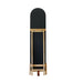 Dressing Mirror Home ESPRIT Natural Crystal Pinewood 40 x 10 x 160 cm - Декорация и Осветление<<<Дом