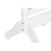 Dressing Mirror Home ESPRIT White 50 x 50 x 157 cm - Декорация и Осветление<<<Дом