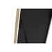 Dressing Mirror Home ESPRIT White Brown Beige Grey 35,5 x 40 x 155 cm (4 Units) - Огледала<<<Декорация и