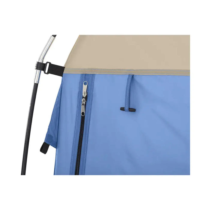 DRESSING ROOM TENT 4B1 BESTWAY 68002 - Къмпинг оборудване<<<Къмпинг<<<Градина<<<Praktiker