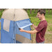 DRESSING ROOM TENT 4B1 BESTWAY 68002 - Къмпинг оборудване<<<Къмпинг<<<Градина<<<Praktiker