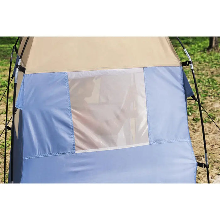 DRESSING ROOM TENT 4B1 BESTWAY 68002 - Къмпинг оборудване<<<Къмпинг<<<Градина<<<Praktiker