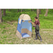 DRESSING ROOM TENT 4B1 BESTWAY 68002 - Къмпинг оборудване<<<Къмпинг<<<Градина<<<Praktiker