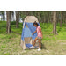 DRESSING ROOM TENT 4B1 BESTWAY 68002 - Къмпинг оборудване<<<Къмпинг<<<Градина<<<Praktiker