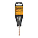 DRILL 6X110 MM DEWALT EXTREME 2® SDS-Plus - Свредла<<<Консумативи за електроинструменти<<<Инструменти и