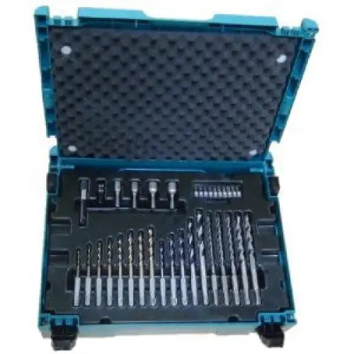 DRILL AND BIT SET 65PCS CASE B-69478 MAKITA - Tool kitsNRE-ZNA<<<Manual toolsNRE<<<ActionPL
