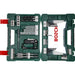 DRILL AND BIT SET BOSCH V-LINE 68 PIECES - Комплекти свредла<<<Консумативи за електроинструменти<<<Инструменти и
