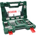 DRILL AND BIT SET BOSCH V-LINE 68 PIECES - Комплекти свредла<<<Консумативи за електроинструменти<<<Инструменти и