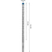 DRILL BOSCH EXPERT 12X200X265 SDS PLUS - Свредла<<<Консумативи за електроинструменти<<<Инструменти и