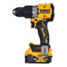 DRILL/DRIVER DEWALT DCD805P2T 18V 2X5,0AH BL TSTAK - Drill-screwdriversNAK-WWK<<<Cordless toolsNAK<<<ActionPL
