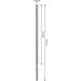 DRILL FOR CONCRETE BOSCH SDS PLUS-5X 10X310 - Свредла<<<Консумативи за електроинструменти<<<Инструменти и