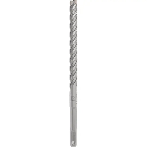 DRILL FOR CONCRETE BOSCH SDS PLUS-5X 12X210 - Свредла<<<Консумативи за електроинструменти<<<Инструменти и