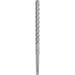 DRILL FOR CONCRETE BOSCH SDS PLUS-5X 12X210 - Свредла<<<Консумативи за електроинструменти<<<Инструменти и