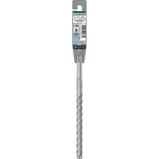 DRILL FOR CONCRETE BOSCH SDS PLUS-5X 12X210 - Свредла<<<Консумативи за електроинструменти<<<Инструменти и