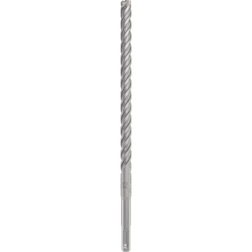 DRILL FOR CONCRETE BOSCH SDS PLUS-5X 12X260 - Свредла<<<Консумативи за електроинструменти<<<Инструменти и