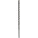 DRILL FOR CONCRETE BOSCH SDS PLUS-5X 12X260 - Свредла<<<Консумативи за електроинструменти<<<Инструменти и