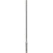 DRILL FOR CONCRETE BOSCH SDS PLUS-5X 6.5X260 - Свредла<<<Консумативи за електроинструменти<<<Инструменти и
