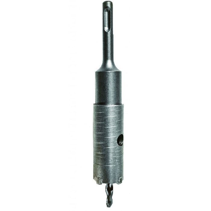 DRILL FOR CONCRETE F30 MM RAIDER - Боркорони<<<Консумативи за електроинструменти<<<Инструменти и железария<<<Praktiker