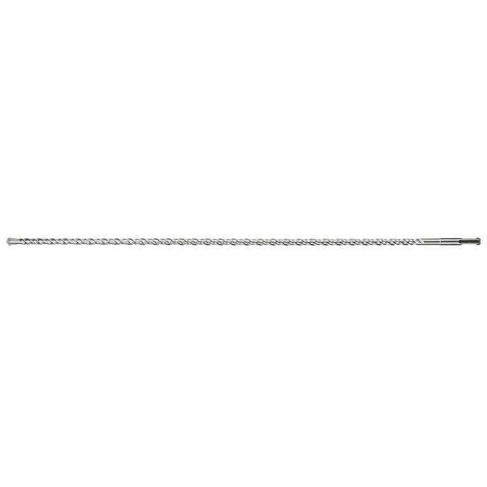 DRILL FOR CONCRETE S4 QUATRO 10X600MM GRAPHITE 57H434 - Свредла<<<Консумативи за електроинструменти<<<Инструменти и