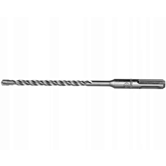 DRILL FOR CONCRETE S4 QUATRO 6X160MM GRAPHITE 57H408 - Свредла<<<Консумативи за електроинструменти<<<Инструменти и