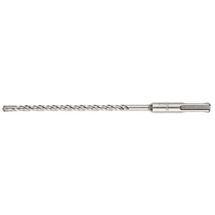 DRILL FOR CONCRETE S4 QUATRO 6X210MM GRAPHITE 57H410 - Свредла<<<Консумативи за електроинструменти<<<Инструменти и