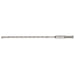 DRILL FOR CONCRETE S4 QUATRO 6X260MM GRAPHITE 57H412 - Свредла<<<Консумативи за електроинструменти<<<Инструменти и