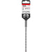 DRILL FOR CONCRETE SDS PLUS KWB HB2 6x100x160 - Свредла<<<Консумативи за електроинструменти<<<Инструменти и