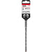 DRILL FOR CONCRETE SDS PLUS KWB HB2 8x100x160 - Свредла<<<Консумативи за електроинструменти<<<Инструменти и