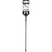 DRILL FOR CONCRETE SDS PLUS KWB HB2 8x150x210 - Свредла<<<Консумативи за електроинструменти<<<Инструменти и