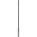 DRILL FOR CONCRETE SDS PLUS KWB HB2 8x150x210 - Свредла<<<Консумативи за електроинструменти<<<Инструменти и