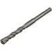 DRILL FOR CONCRETE VERTO S 4 16X340X400 - Свредла<<<Консумативи за електроинструменти<<<Инструменти и