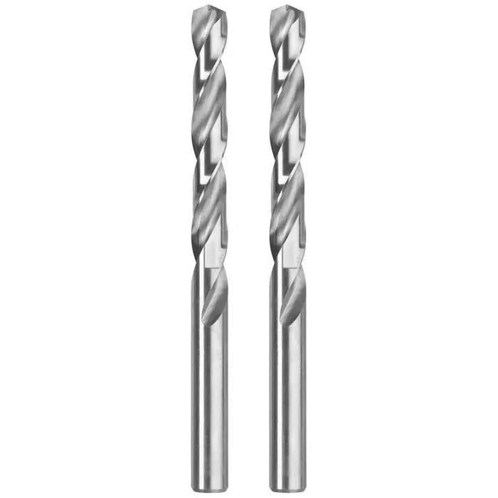 DRILL FOR METAL 2 PCS. KWB SILVER STAR - Свредла<<<Консумативи за електроинструменти<<<Инструменти и