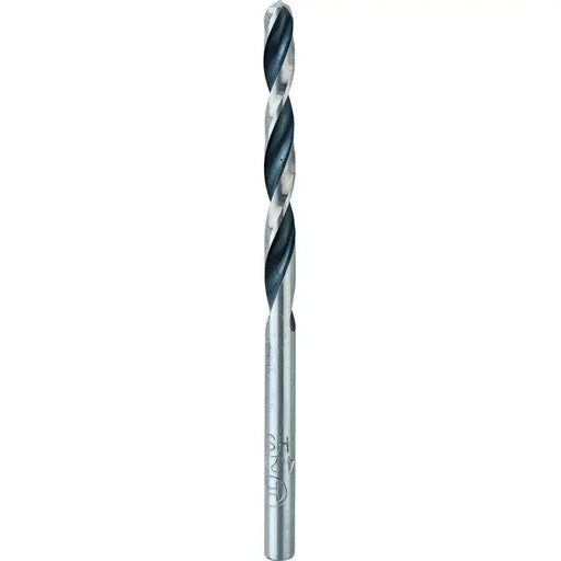 DRILL FOR METAL BOSCH HSS PointTeQ 4.2x43x75 - Свредла<<<Консумативи за електроинструменти<<<Инструменти и