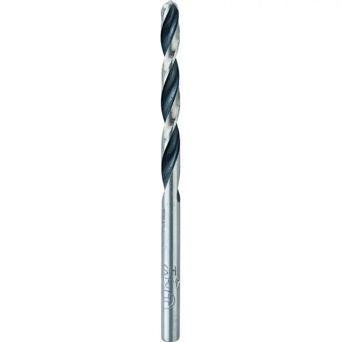DRILL FOR METAL BOSCH HSS PointTeQ 4.2x43x75 - Свредла<<<Консумативи за електроинструменти<<<Инструменти и