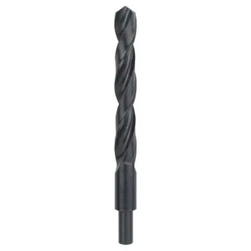 DRILL FOR METAL BOSCH HSS-R 20X140X205 - Свредла<<<Консумативи за електроинструменти<<<Инструменти и