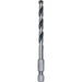 DRILL FOR METAL BOSCH POINT TEQ HEX - Свредла<<<Консумативи за електроинструменти<<<Инструменти и
