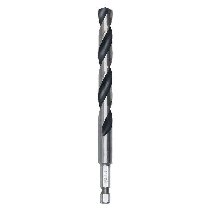 DRILL FOR METAL BOSCH POINT TEQ HEX - Свредла<<<Консумативи за електроинструменти<<<Инструменти и