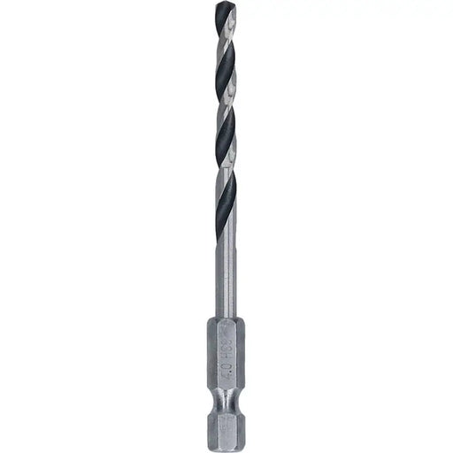 DRILL FOR METAL BOSCH POINT TEQ HEX - Свредла<<<Консумативи за електроинструменти<<<Инструменти и