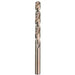 DRILL FOR METAL COBALT HSS CO KWB 3x33x61 - Свредла<<<Консумативи за електроинструменти<<<Инструменти и