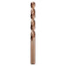 DRILL FOR METAL COBALT HSS CO KWB 6x57x93 - Свредла<<<Консумативи за електроинструменти<<<Инструменти и
