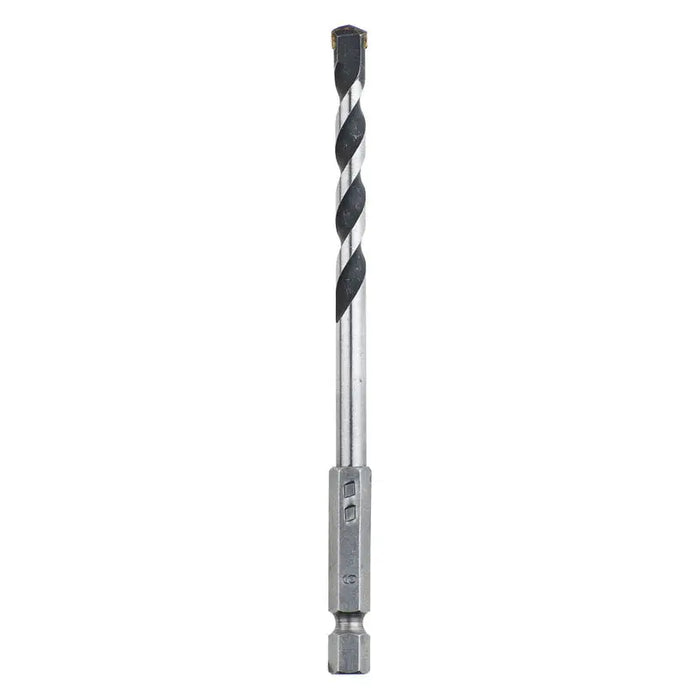 DRILL FOR STONE KWB 4X43X88 - Свредла<<<Консумативи за електроинструменти<<<Инструменти и железария<<<Praktiker