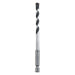 DRILL FOR STONE KWB 4X43X88 - Свредла<<<Консумативи за електроинструменти<<<Инструменти и железария<<<Praktiker