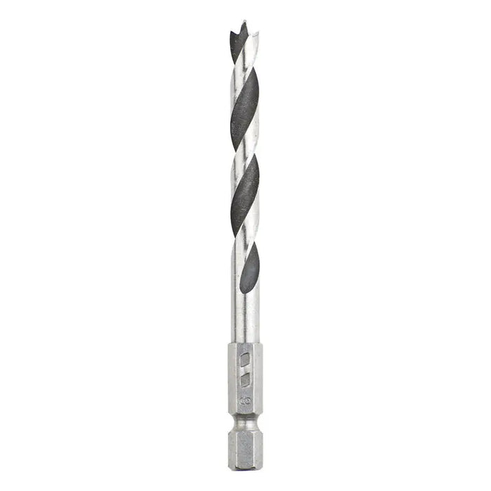DRILL FOR WOOD KWB 6X63X106 - Свредла<<<Консумативи за електроинструменти<<<Инструменти и