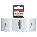 DRILL HSS-CO BI-METAL Ф121Х38 MM KWB - Боркорони<<<Консумативи за електроинструменти<<<Инструменти и