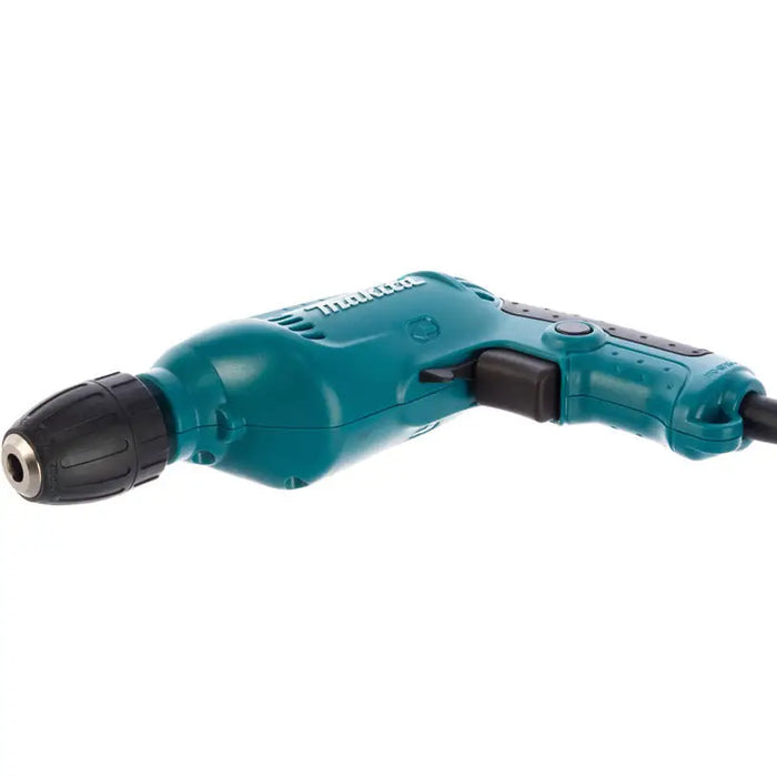 DRILL MAKITA 6413 - Бормашини<<<Пробивни машини<<<Инструменти и железария<<<Praktiker&&&ScrewdriversNEL-WKR<<<Electric