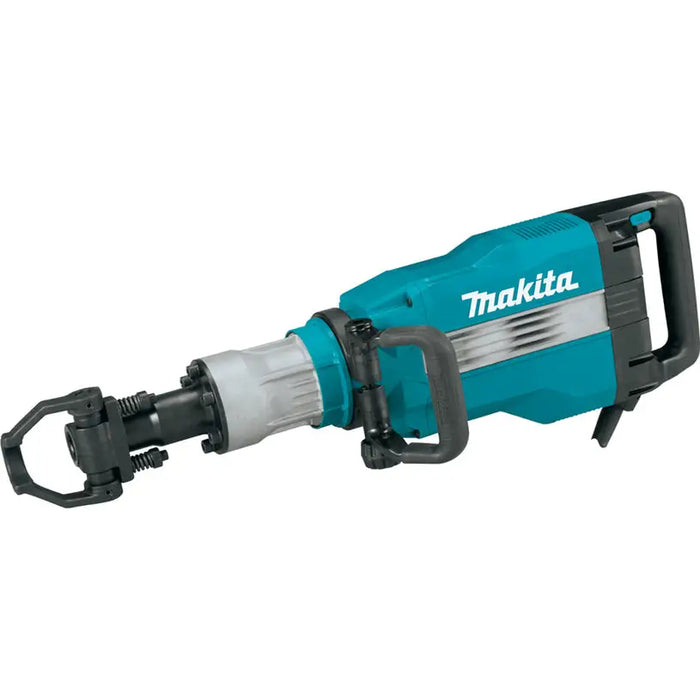 DRILL MAKITA HM1502 49.10 J 1850 W SUITCASE - Перфоратори<<<Пробивни машини<<<Инструменти и