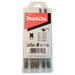 DRILL SET SDS+ MAKITA D-00795 5 PCS - Комплекти свредла<<<Консумативи за електроинструменти<<<Инструменти и