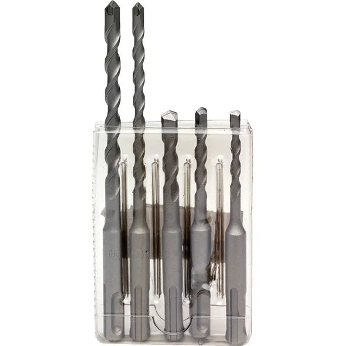 DRILL SET SDS+ MAKITA D-00795 5 PCS - Комплекти свредла<<<Консумативи за електроинструменти<<<Инструменти и
