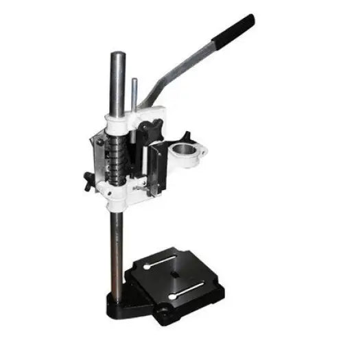 DRILL STAND 60 MM WOLFCRAFT - Стойки и държачи<<<Консумативи за електроинструменти<<<Инструменти и
