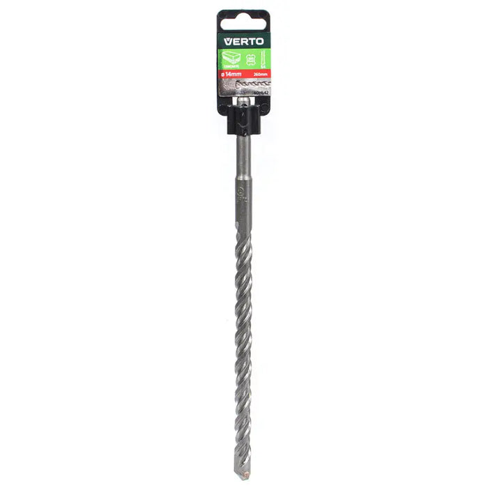 DRILL VERTO S4 - Свредла<<<Консумативи за електроинструменти<<<Инструменти и железария<<<Praktiker